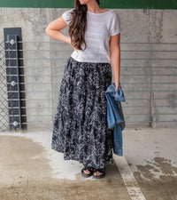 Calista - Zoe Skirt