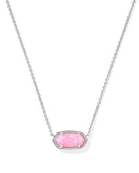 Kendra Scott - Elisa Short Pendant Necklace