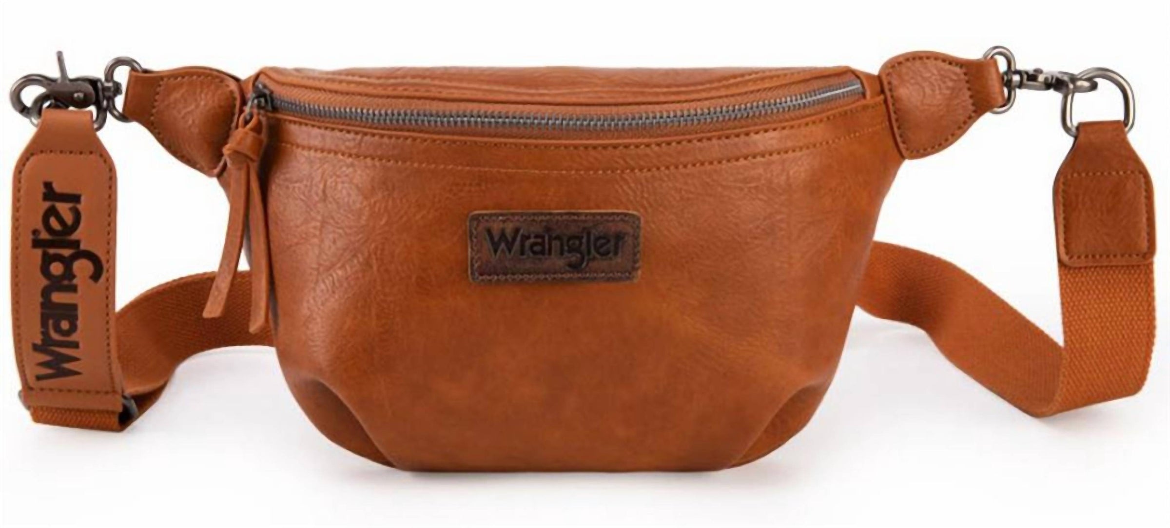 Wrangler - Fanny Pack Belt Bag Sling Bag