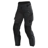 Dainese Women’s Ladakh 3l D-dry Motorcycle Pants in black - women's pants