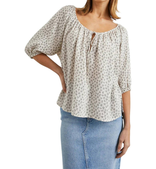 Rails - Kirstie Top