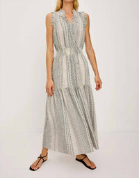 Rails - Alessi Dress