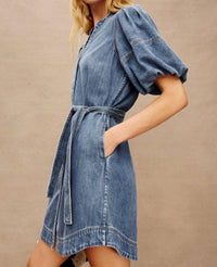 Rails - Kingsley Mini Dress