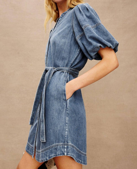 Rails - Kingsley Mini Dress