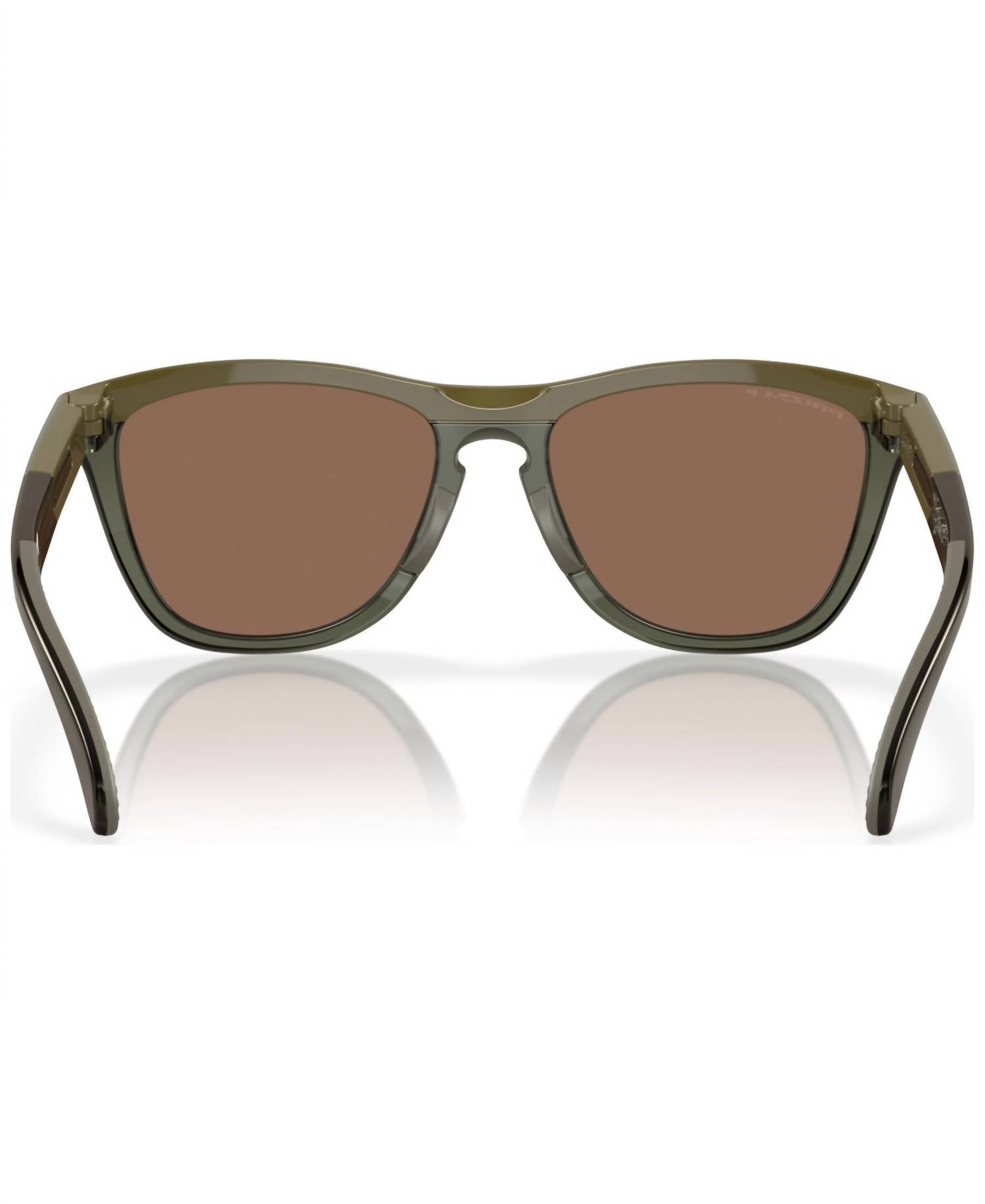 Oakley - Unisex - Frogskins Range Sunglasses