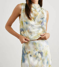 Rails - Kaleen top