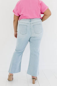 Sneak Peek - Camden Beach Jeans