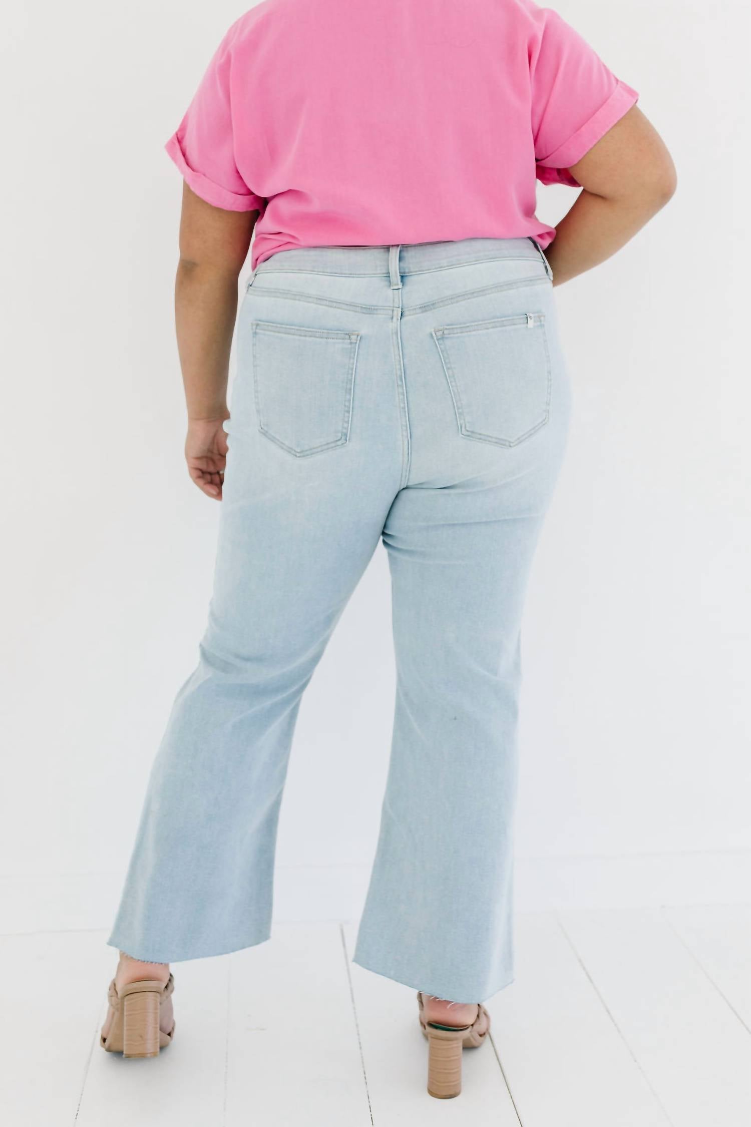 Sneak Peek - Camden Beach Jeans