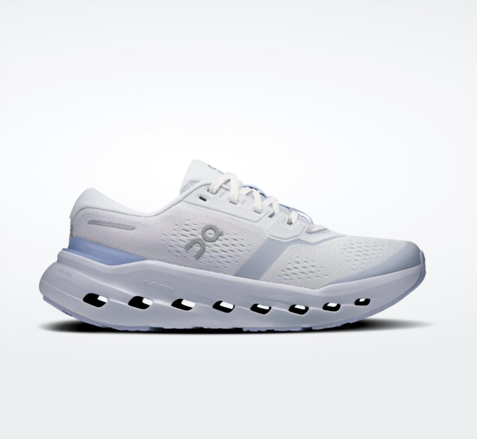 On - Women's Cloudrunner 3 Road-running Shoes - Medium