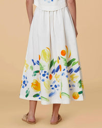 Olivia By Livro - Kit Skirt