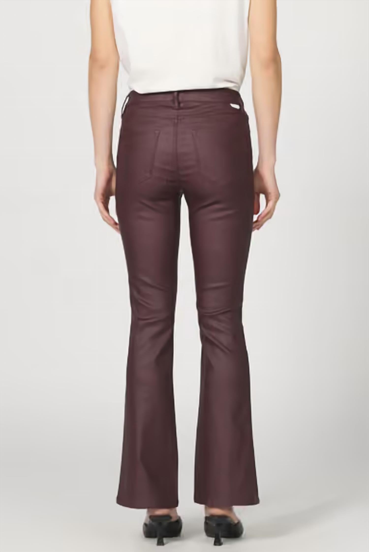 Dear John Denim - Jaxtyn Bootcut Pants