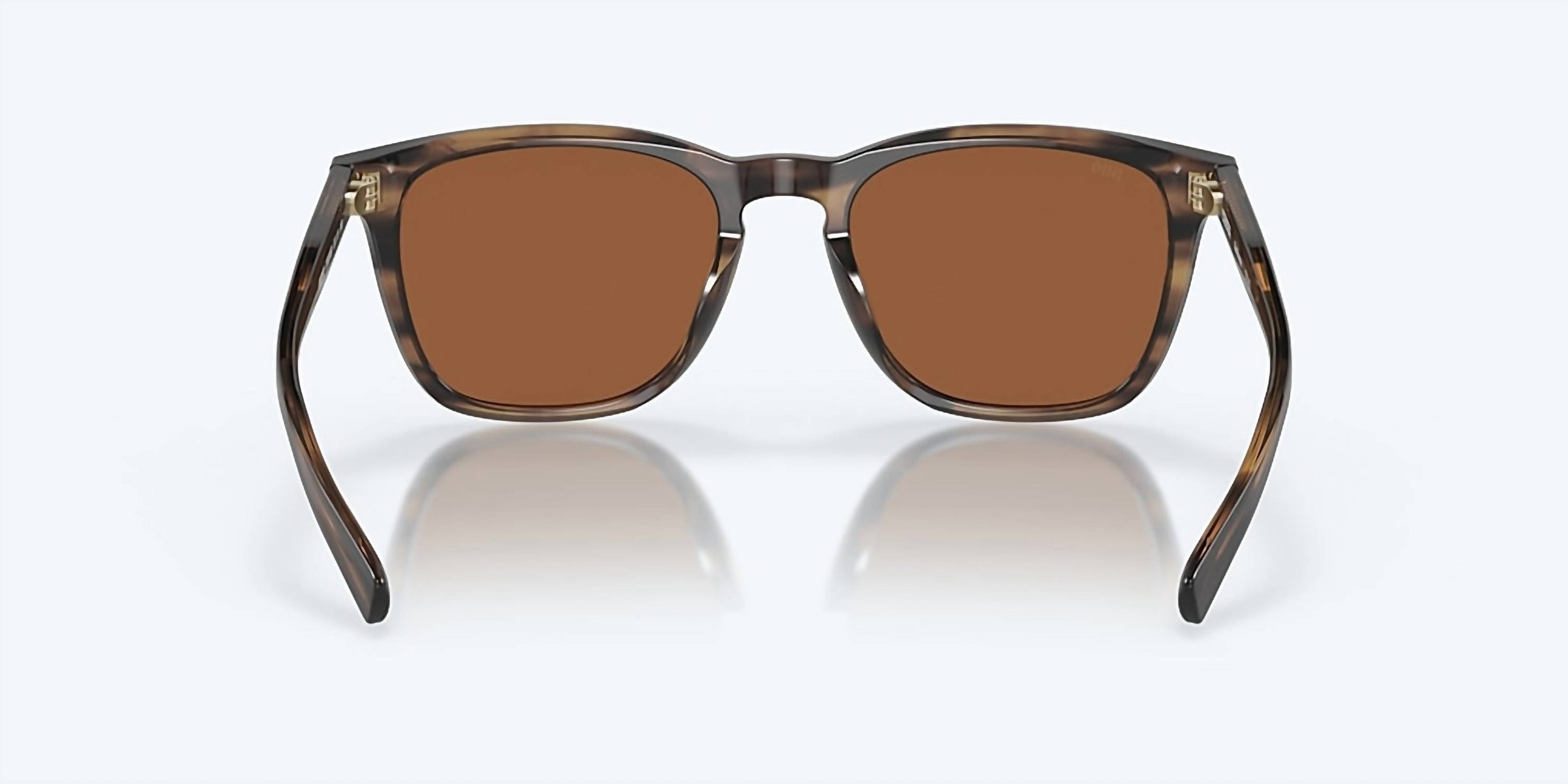 Costa Del Mar - Sullivan Polarized Sunglasses 2002 - 18 - 53