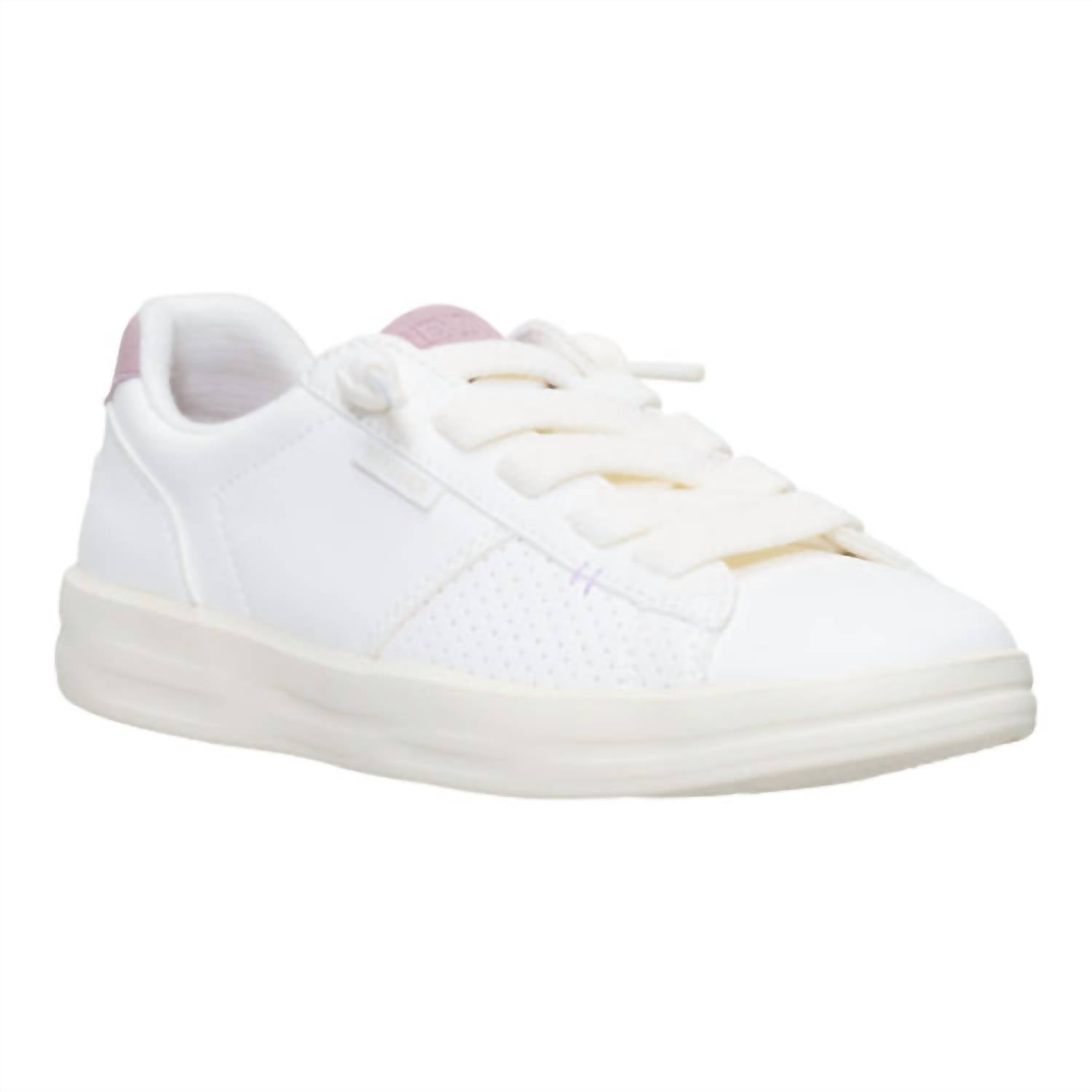 Hey Dude - Women's Karina Duo Classic Sneakers