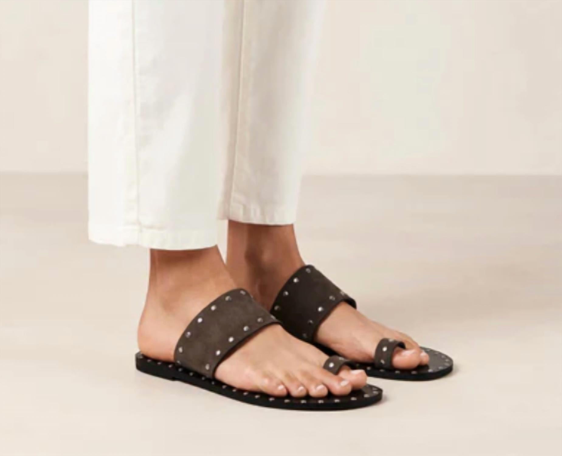 Alohas - Women's Riley Sandals