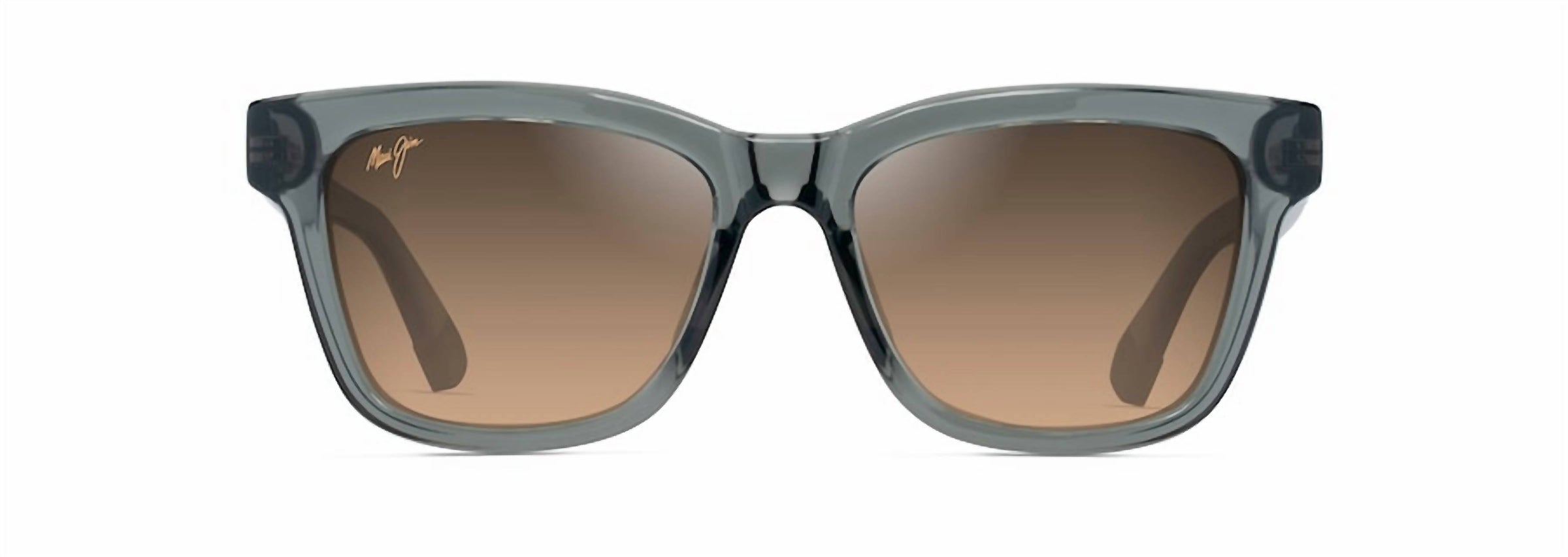 Maui Jim - Hanohano Polarized Classic Sunglasses Hs44 - 14