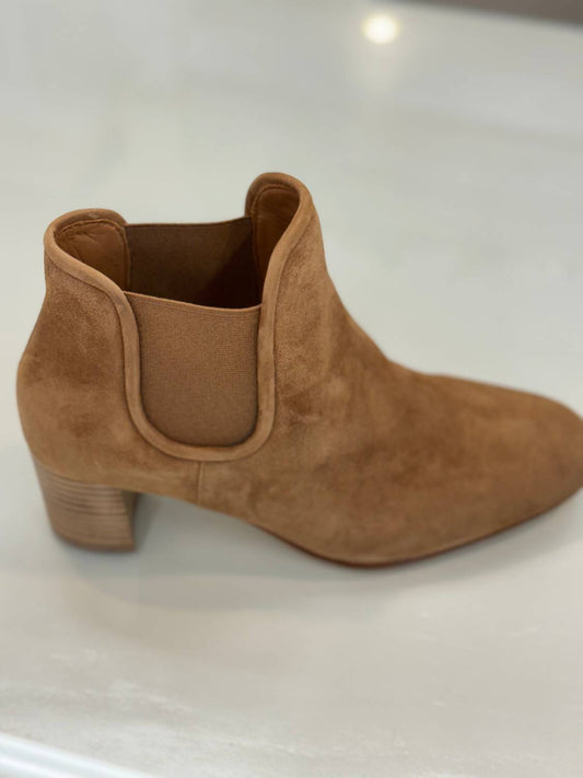 Pedro Garcia - Xiane Suede Chelsea Ankle Boot