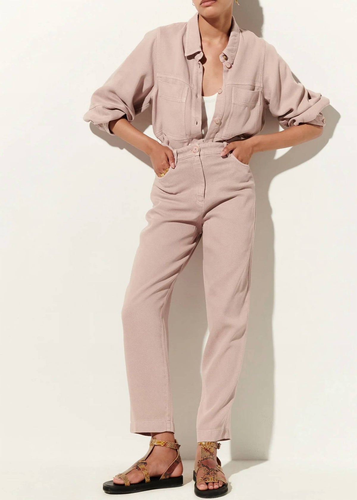 Sessun - Nica Pants