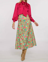 Elizabeth James The Label - Anita Skirt