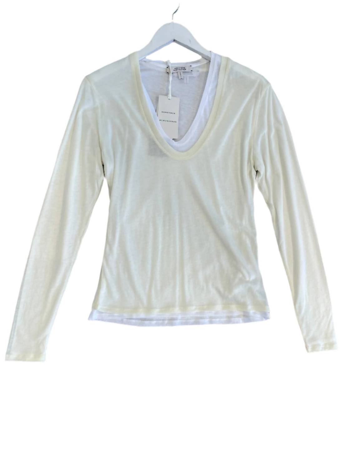 Dorothee Schumacher - Women's Layer Love Shirt