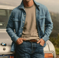 Taylor Stitch - The Shore Shirt