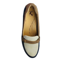 Revere - Women's Montmartre Wedge Loafer