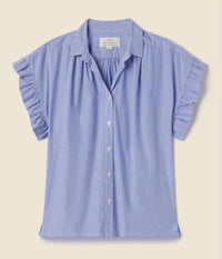 Trovata - Birds Of Paradis Marianne B Shirt