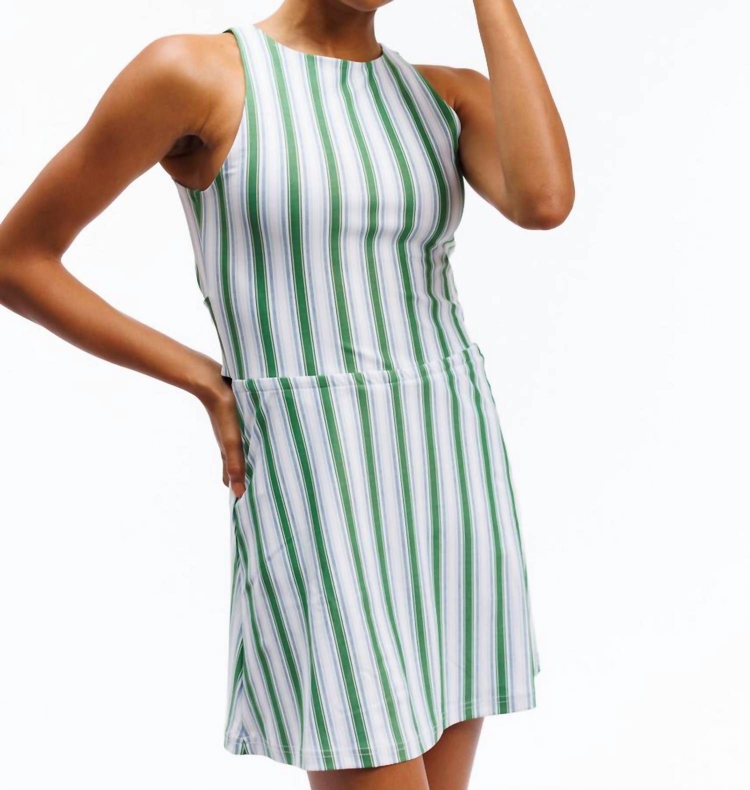 Smith & Quinn - Beck Dress