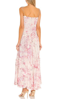 S/W/F - DYNAMIC DRESS