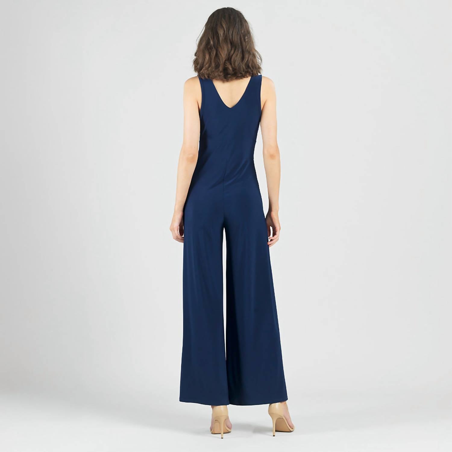 Clara Sun Woo - Signature Jumpsuit