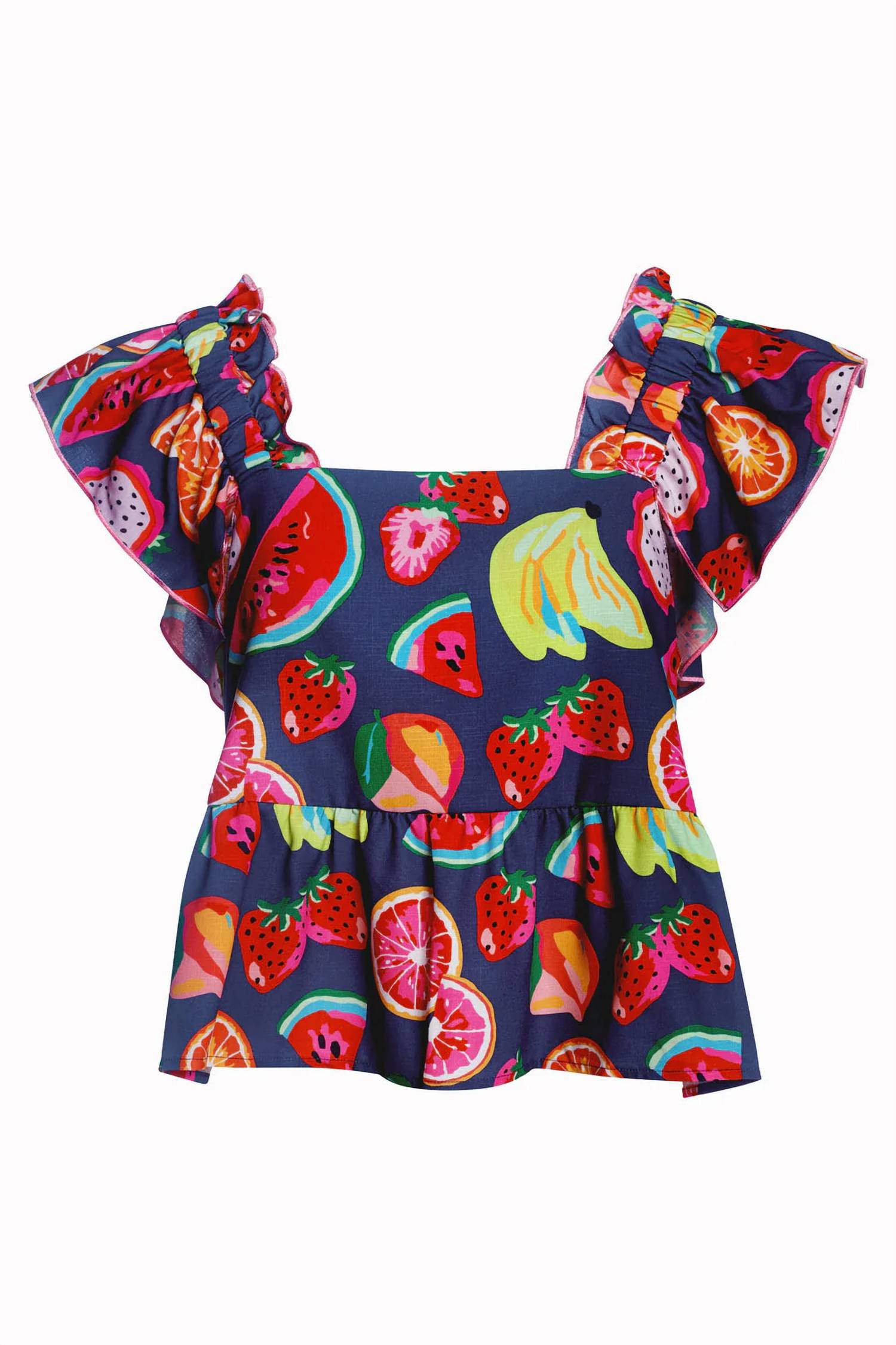 Crosby By Mollie Burch - Women's Cata Tank Top