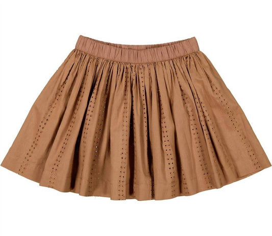 Girls Sana Skirt