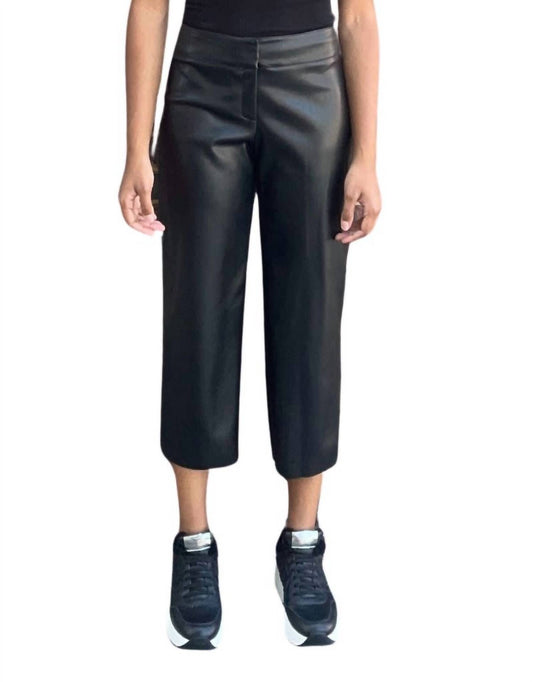 Drew - Riley Stretch Vegan Pant