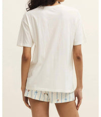 Z Supply - Lounge Espresso Martini Boyfriend Tee