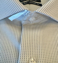 Forsyth Of Canada Inc - Men's Darcy Spread Collar Dress Shirt