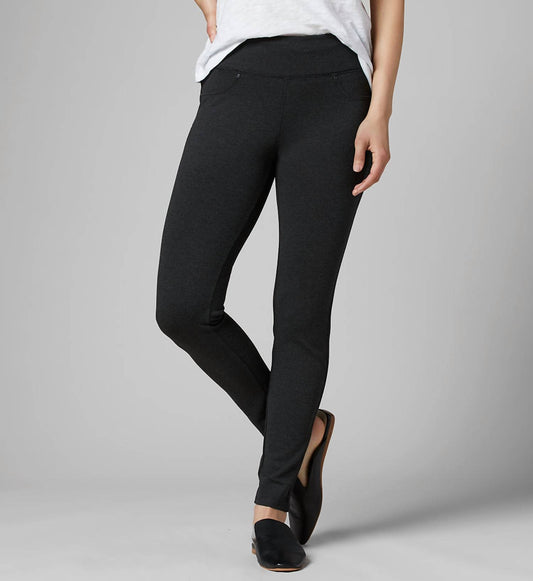 Ricki Mid Rise Legging