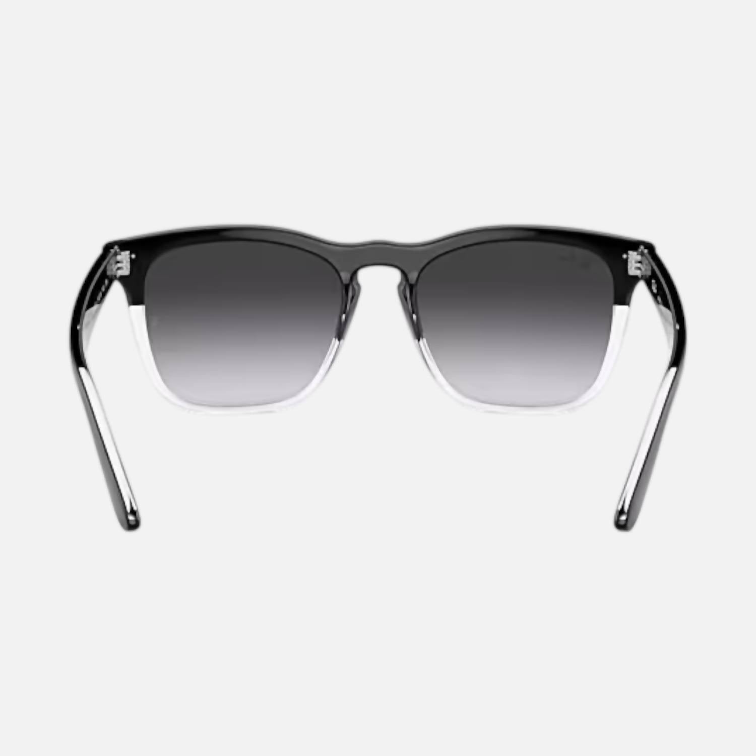 Ray Ban - Men's Steve Sunglasses With Transparent Frame