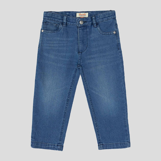 Jus Cubs - Toddler's Stylish Jeans