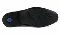 Ecco - Men's Melbourne Lace Perforated Front Shoes