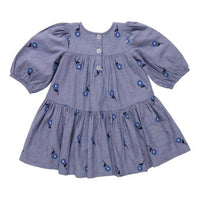 Pink Chicken - Fiona Dress