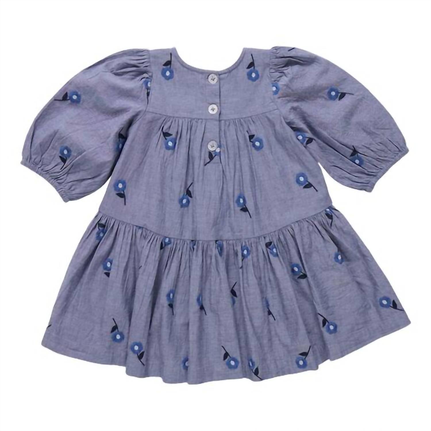 Pink Chicken - Fiona Dress