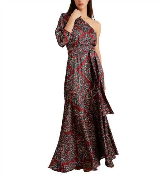 Lavi - Isabella Maxi Dress