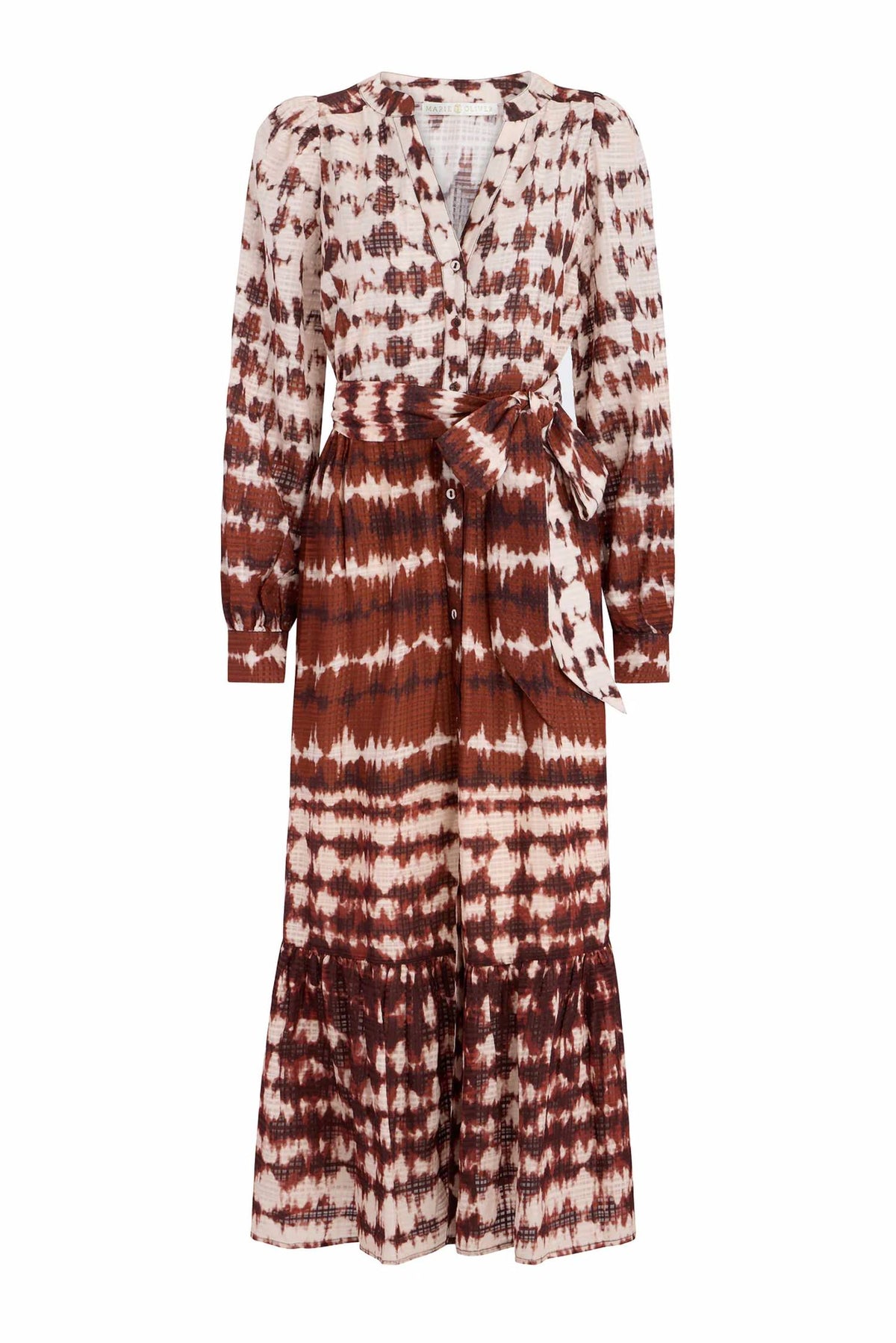 Marie Oliver - Hannon Dress