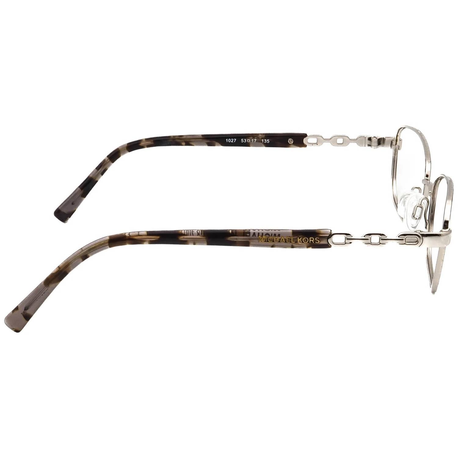 Michael Kors - Women's Mk7007 Rectangle Eyeglasses