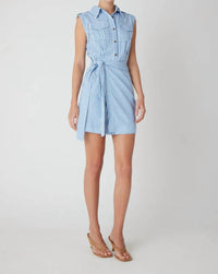Js71 - Kenlie Mini Dress