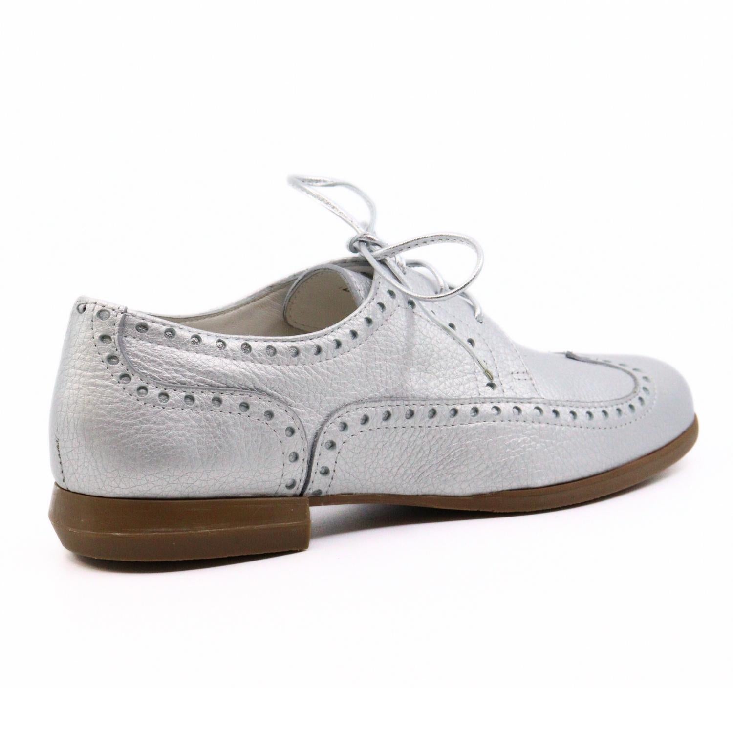 Homers - Women's Bristol Bufalino Shoes