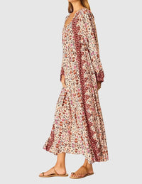 Natalie Martin - Fiore Midi Dress