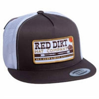 Red Dirt Hat Company - Unisex Arrows Trucker Hat