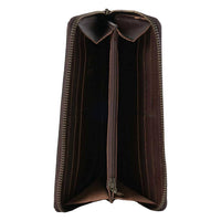 Sts Ranchwear - Women's Westward Bifold Wallet