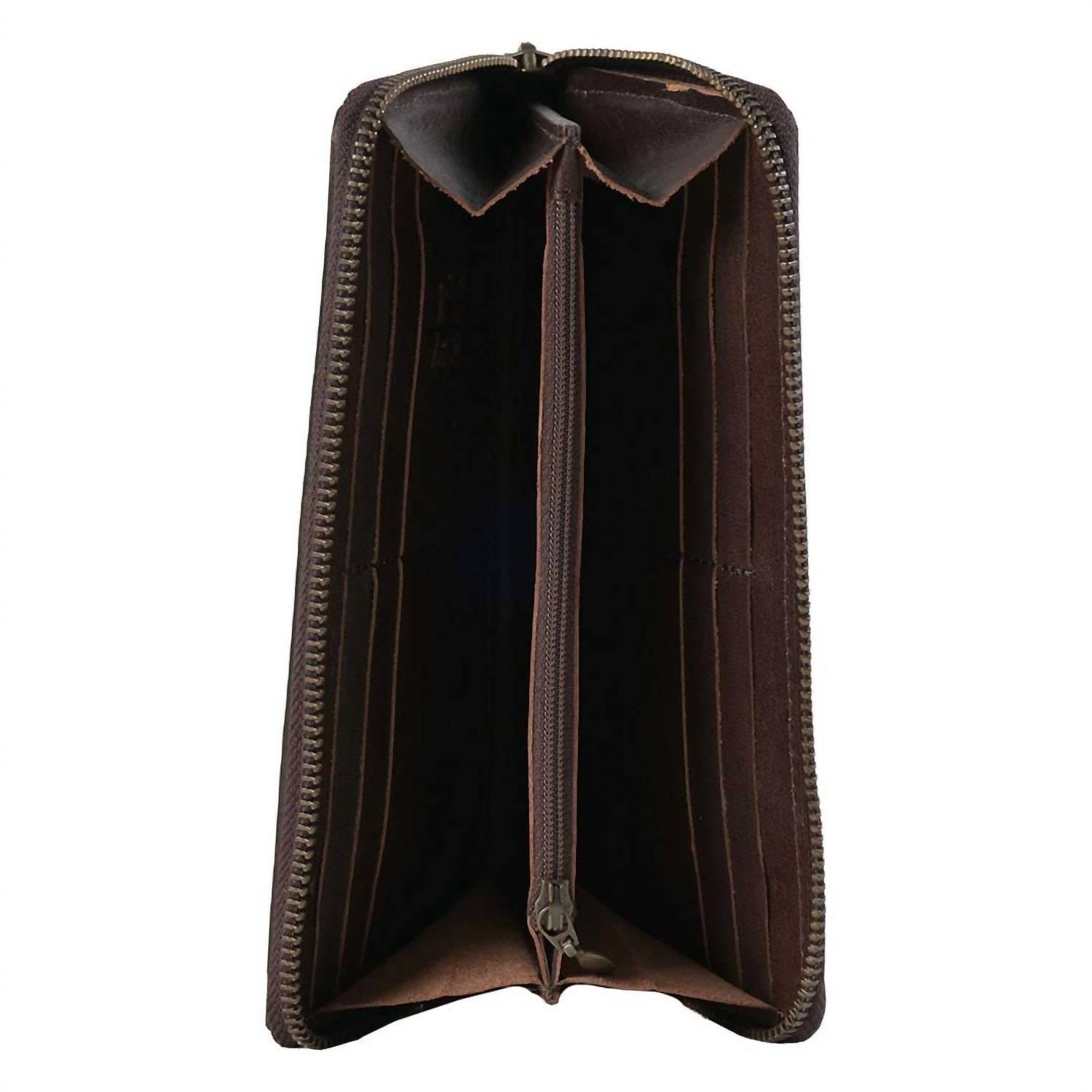 Sts Ranchwear - Women's Westward Bifold Wallet