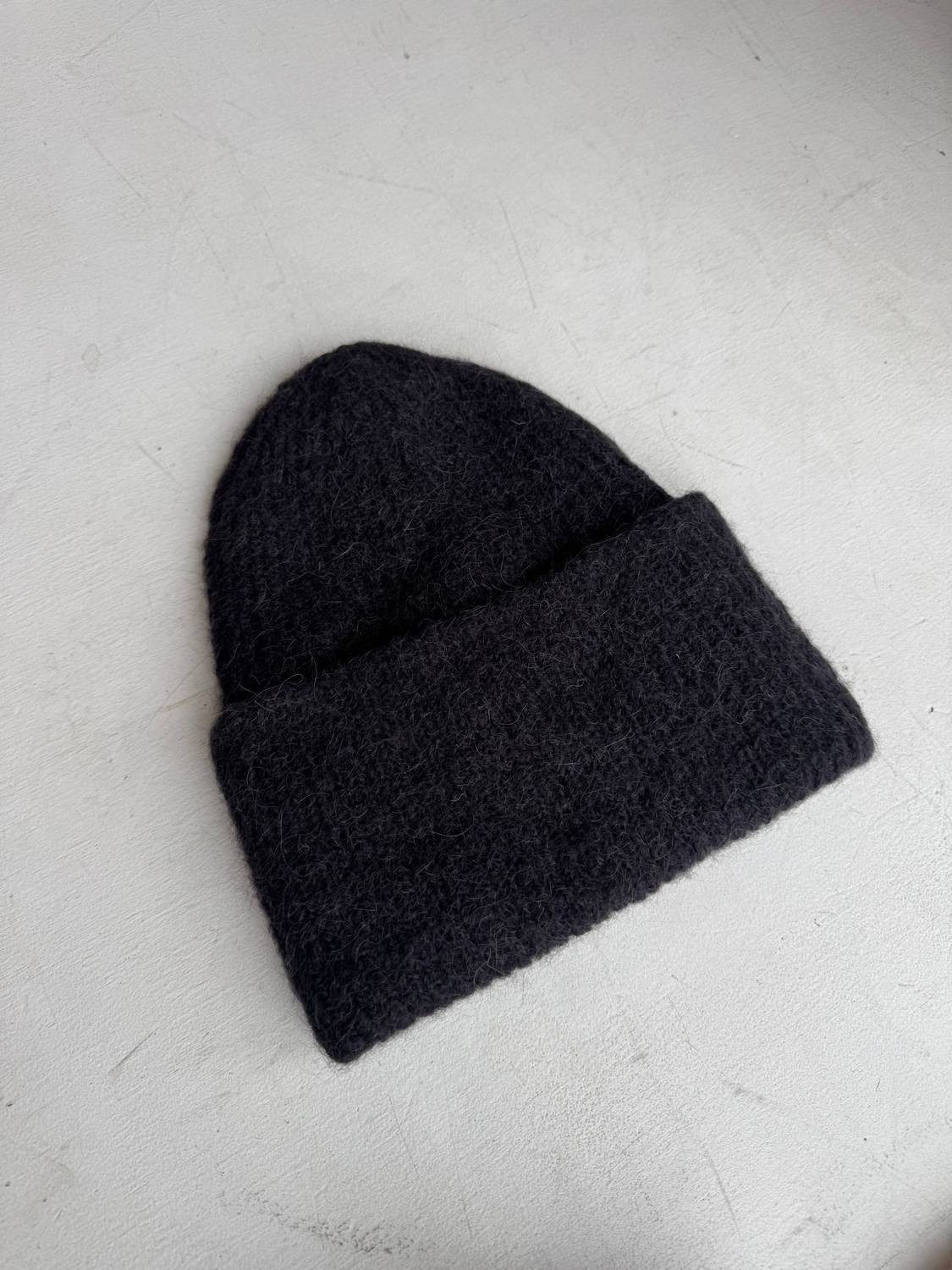 Rodebjer - Women's Sendina Beanie Hat